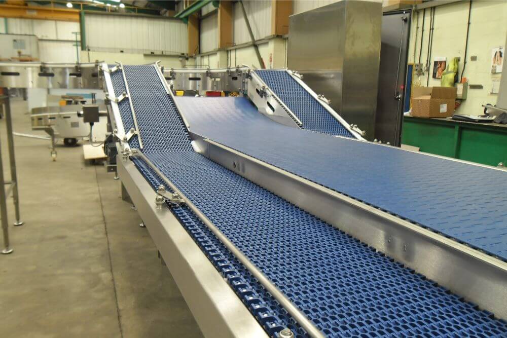 Conveyors 